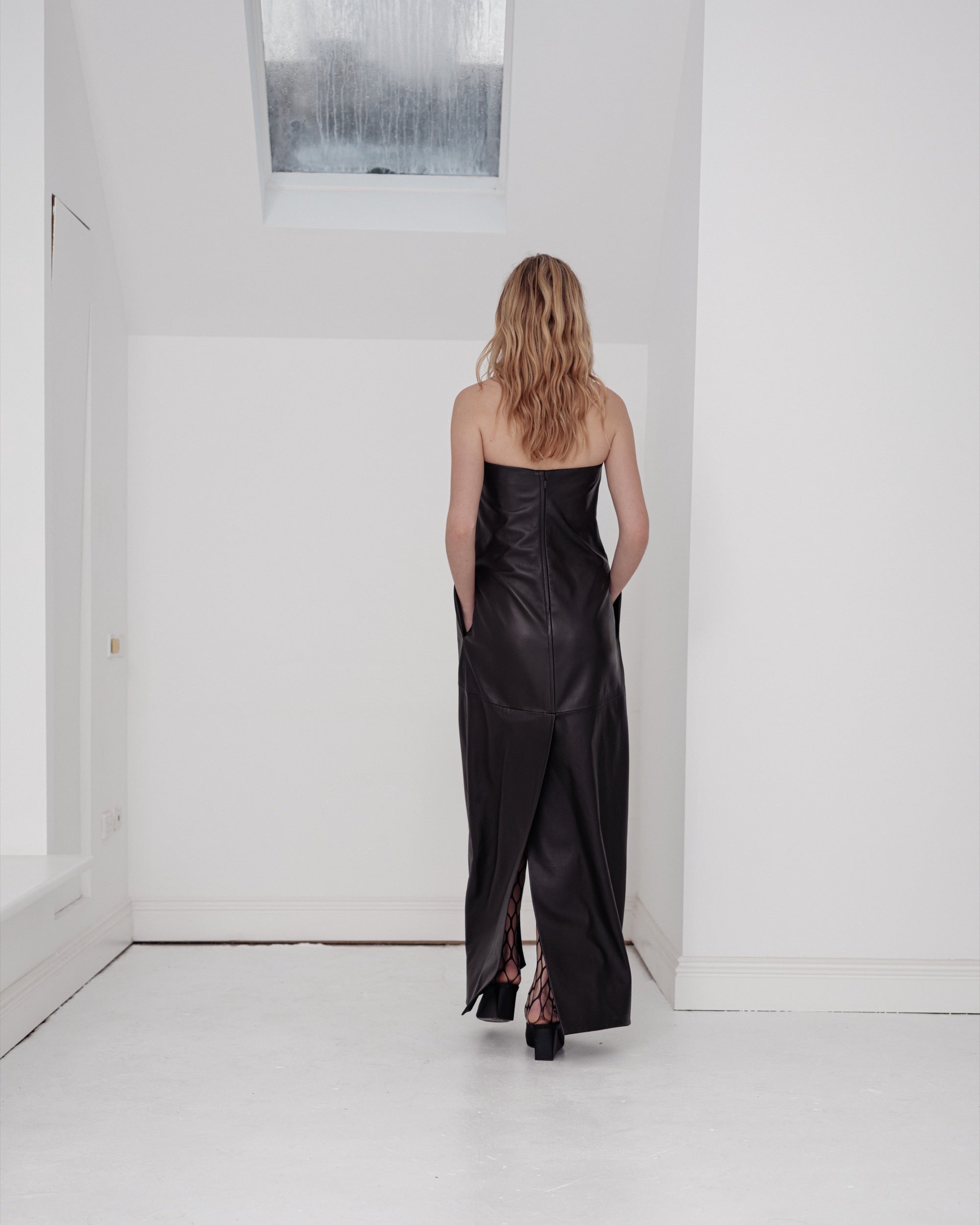 Collude Dress