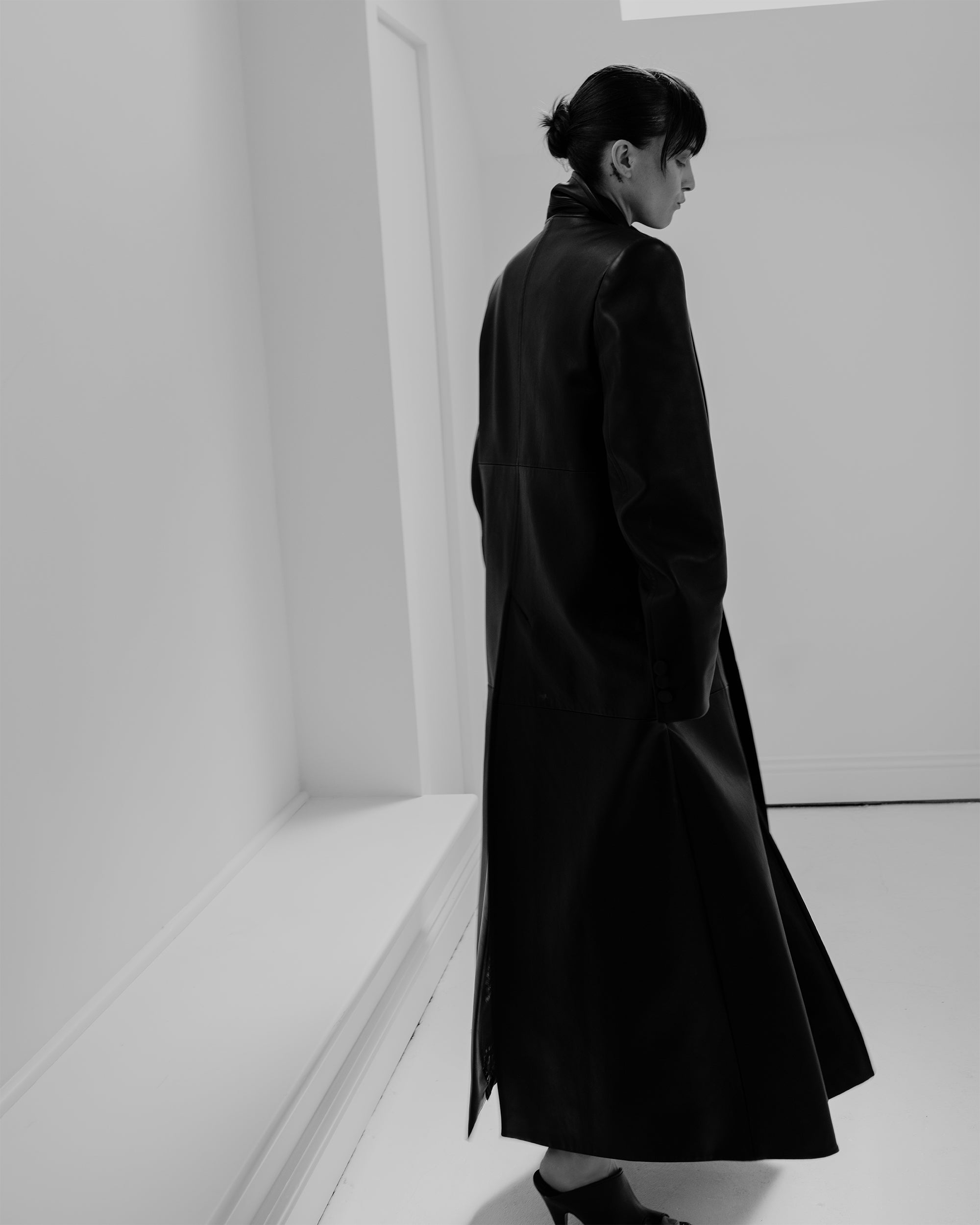 Malevolence Coat